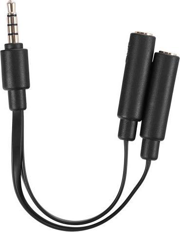Image du produit Boya Microphone sans fil BY-W4 pour smartphone
