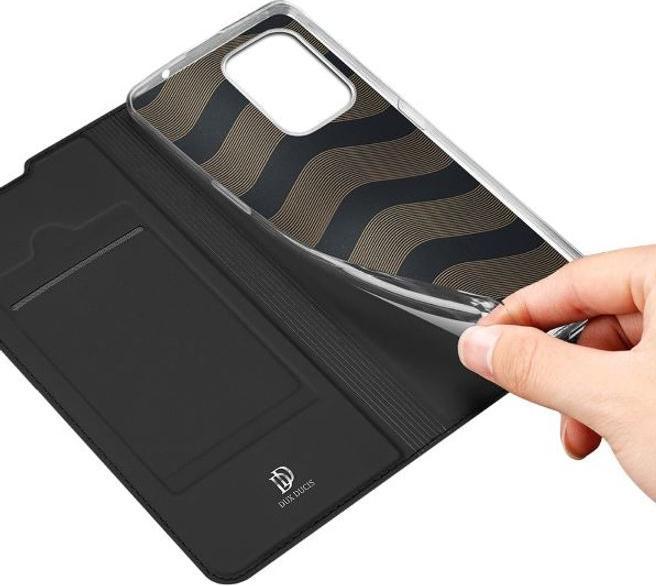 Image du produit Dux Ducis Couverture du livre Skin Pro Series (Oppo A94 5G)
