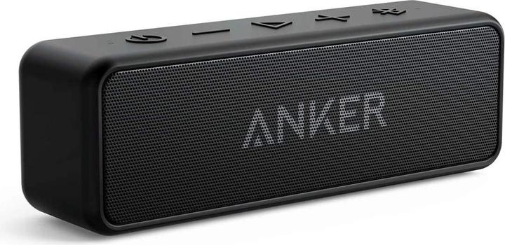 Produktbild Anker SoundCore 2 (24 h, Akkubetrieb)