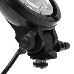 Produktbild Walimex Blitzkopf GXB-400 (400 W, Blitzkopf)