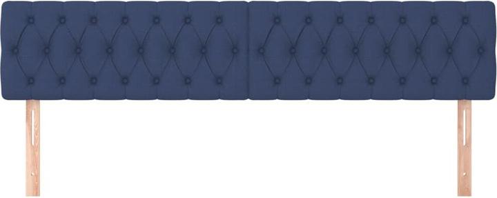 Image du produit VidaXL Naoma (200 x 7 x 88 cm)