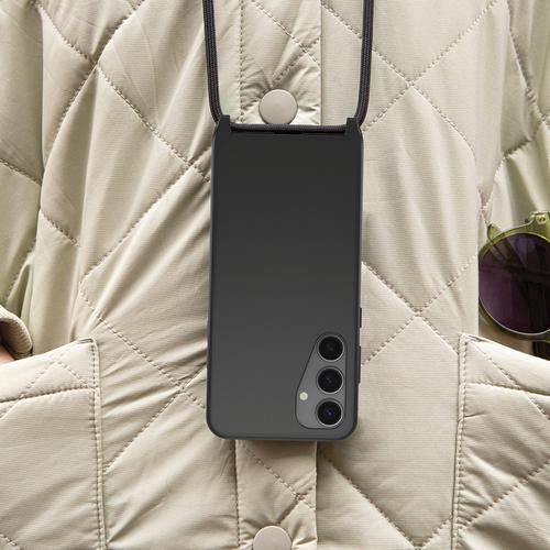 Produktbild OtterBox React Necklace - Smartphone Hülle mit Kette