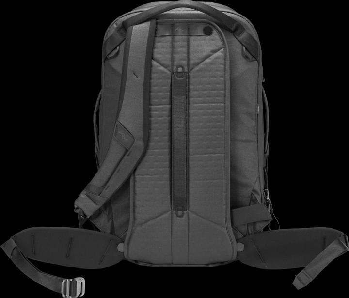 Produktbild Peak Design Travel Backpack I (Fotorucksack, 30 l)