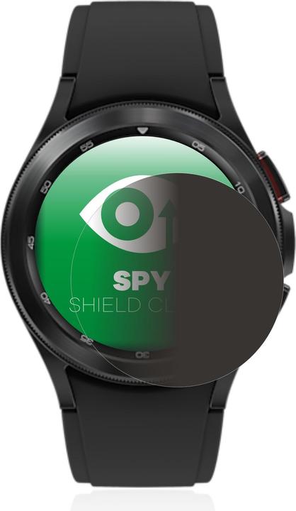 Actual product image upscreen Spy Shield Privacy Protector
