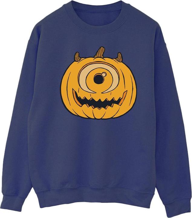 Disney Sweatshirt Halloween (S)