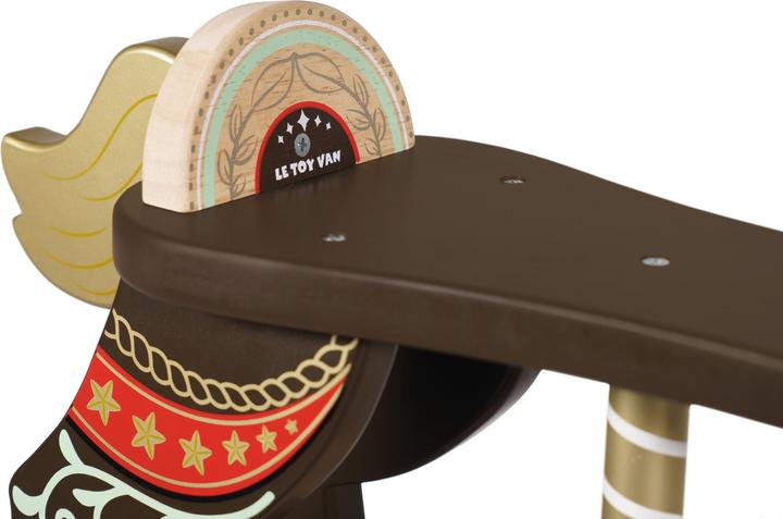 Actual product image Le Toy Van Rocking Horse