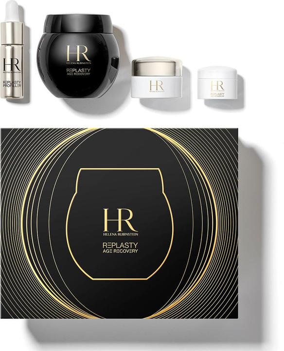 Image du produit Helena Rubinstein Set Re-Plasty (Set soin du visage)