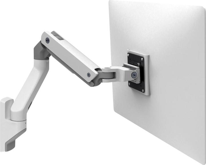 Ergotron Bras De Moniteur Mural Hx (Mur, 49")
