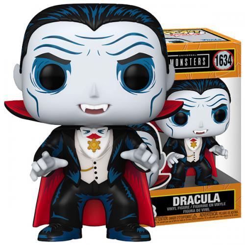 Immagine prodotto Funko Mostri universali Sposa Dracula