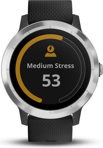 Actual product image Garmin Vivoactive 3 (43 mm)