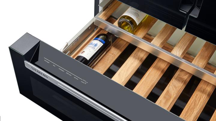 Image du produit Siemens KF96RSBEA (572 l)