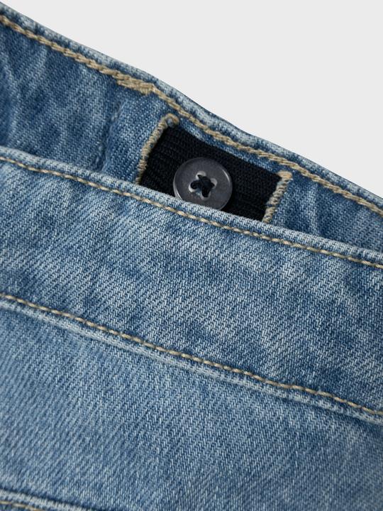 Produktbild Name it Wide Fit Jeans (146)