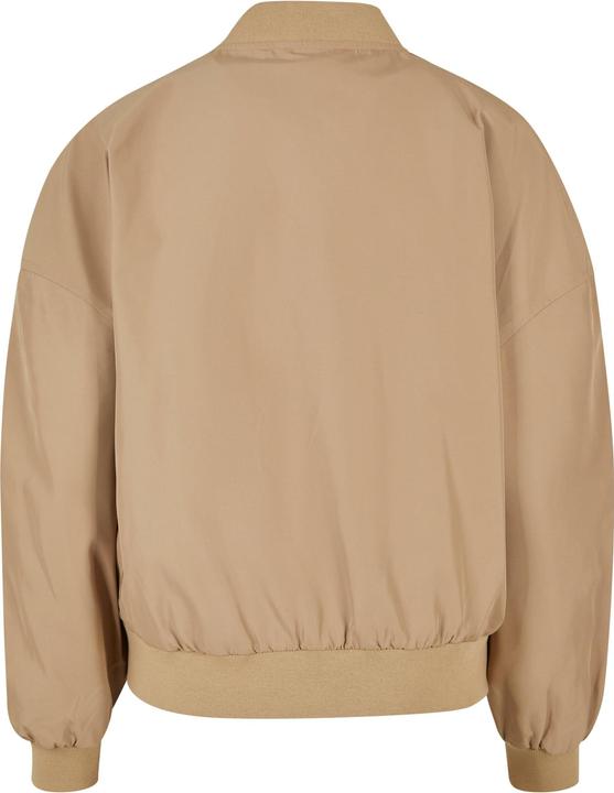 Immagine prodotto Urban Classics Ladies Recycled Oversized Light Bomber Jacket (5XL)
