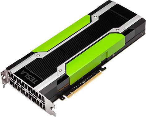 PNY Tesla K80 Modul (24 GB)