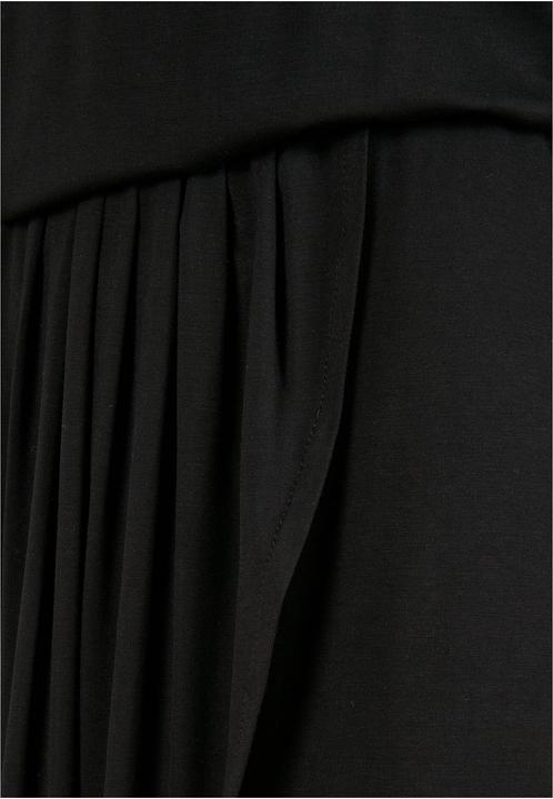 Actual product image Urban Classics Ladies Viscose Short Bandeau Dress (3XL)