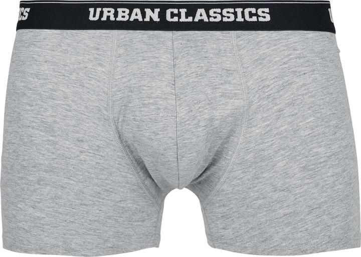 Immagine prodotto Urban Classics Boxer Shorts 3-Pack (5XL, confezione da 3)