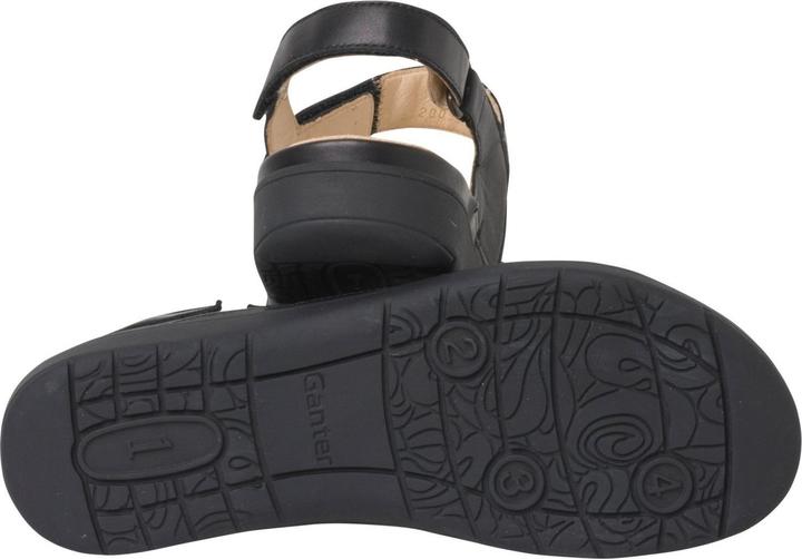 Actual product image Ganter Sandal Evi (41)