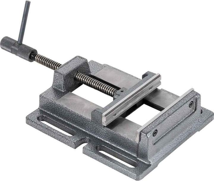 Produktbild Holzmann Schraubstock Backenbreite: 150 (150 mm)