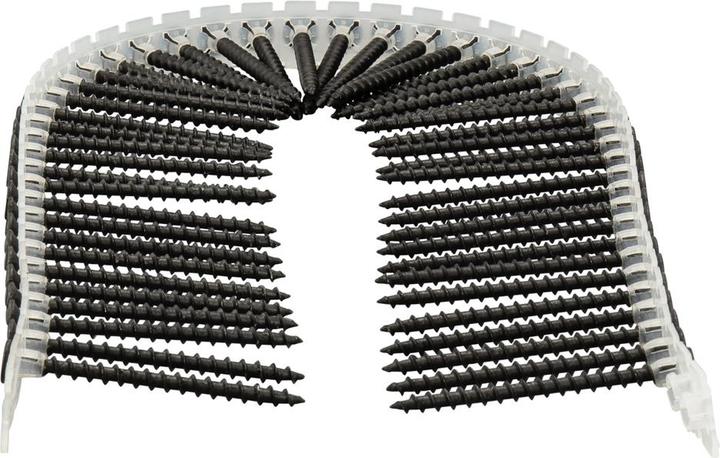 Actual product image Makita Drywall Screwdriver TEKS 3,5x35mm (1000 Screws per piece)
