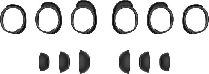 Actual product image Bose QuietComfort Ultra Earbuds (2nd Gen) (ANC, 6 h, Wireless)