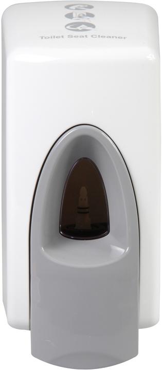 Rubbermaid Spender TC 19004761 Kunststoff, für 400ml, weiss