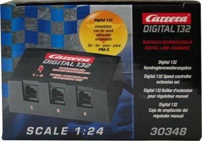 Produktbild Carrera Handreglererweiterungsbox