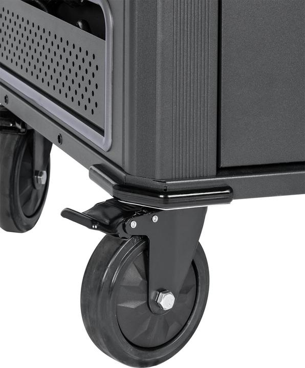 Produktbild V7 Charge Cart 30 Device USB-C Pd