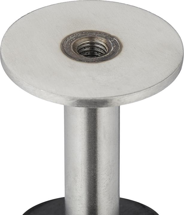 Produktbild Relaxdays 2x Türstopper (2 Stück, 4.5 x 4.5 x 8 cm)