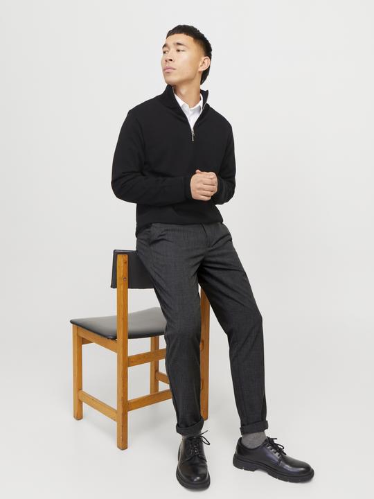 Produktbild Jack & Jones Slim Fit Chino Hose Chino Hose (33)