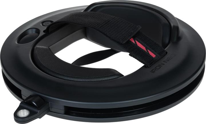 Produktbild Iron Neck 3.0 Pro Bundle