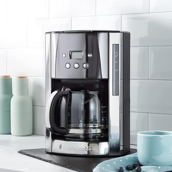 Actual product image Russell Hobbs Luna