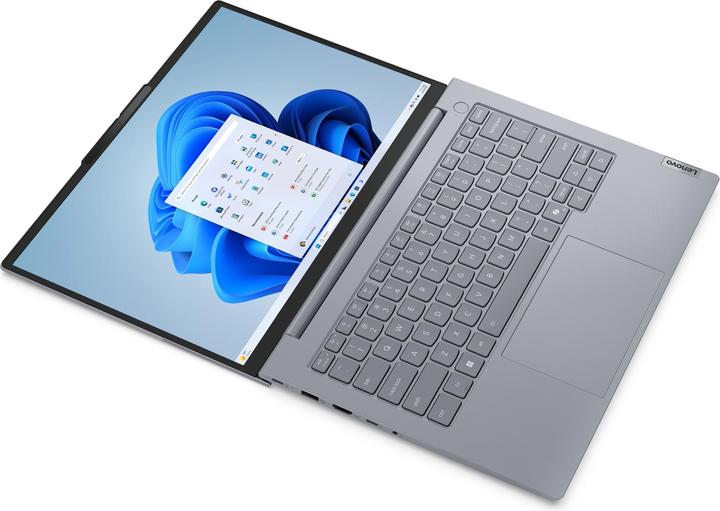 Produktbild Lenovo ThinkBook 14 Gen 8 (14", Intel Core Ultra 7 255H, 32 GB, 1000 GB, DE)