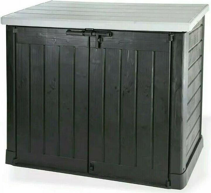 Actual product image Keter Store-It-Out Max