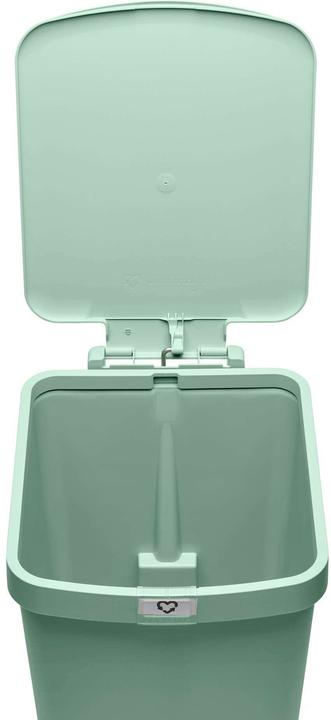 Actual product image Brabantia StepUp Bin (25 l)