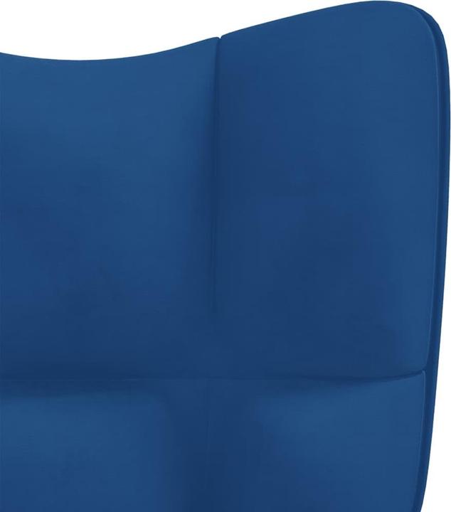 Image du produit VidaXL Chaise de relaxation