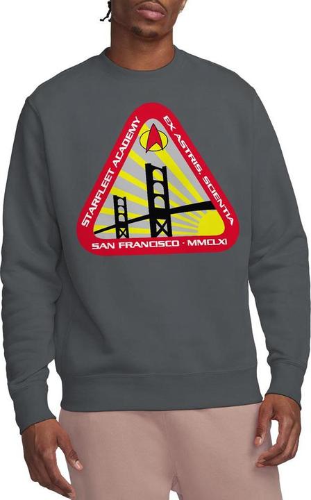 Immagine prodotto Starfleet Academy Felpa Adulto Unisex (L)