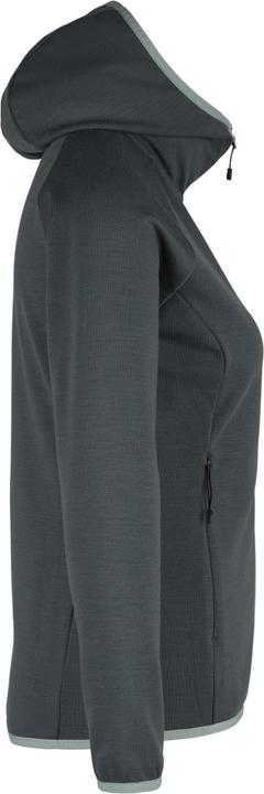 Immagine prodotto Heber Peak Women's MerinoBlend SaplingHe. Zip Hoody (XS)