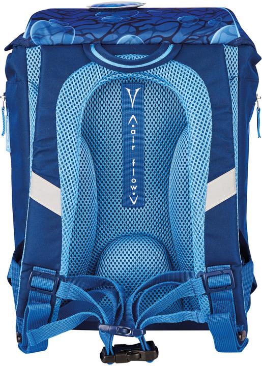 Actual product image Herlitz SoftLight Plus Deep Sea (16 l)