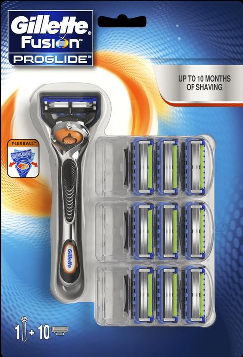 Produktbild Gillette Fusion5 ProGlide