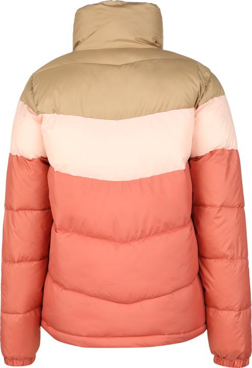 Produktbild Columbia Puffect Color Blocked Jacket (M)