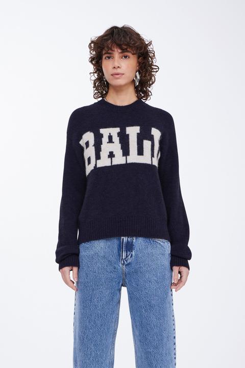 Immagine prodotto Ball BASTACY PULLOVER 50405019 (XXL)