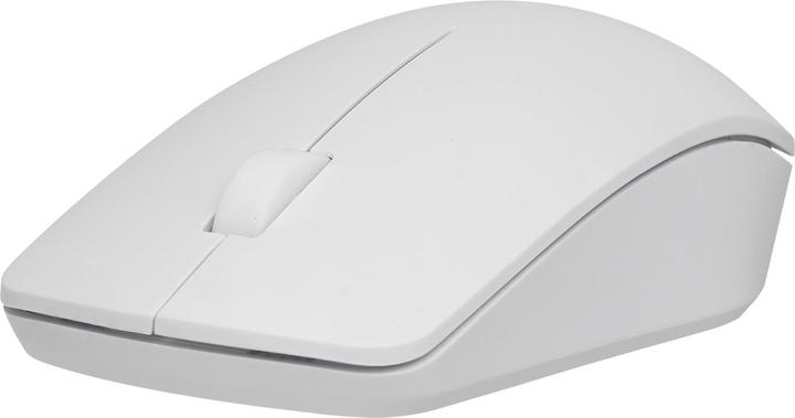 Immagine prodotto Rapoo Mouse ottico senza fili M20 Plus, bianco (Senza fili)