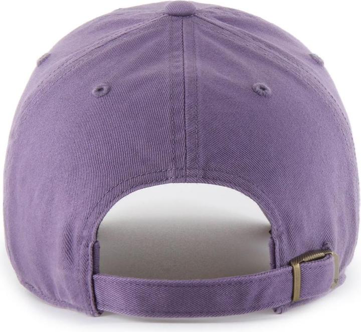 Produktbild 47 Brand Strapback Kinder Cap CLEAN New York Yankees iris (52, 53, 54, 55, 56)