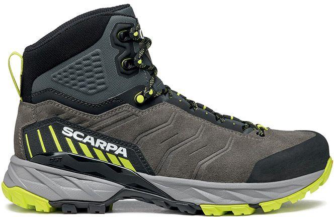 Image du produit Scarpa Rush Trek GTX (46)
