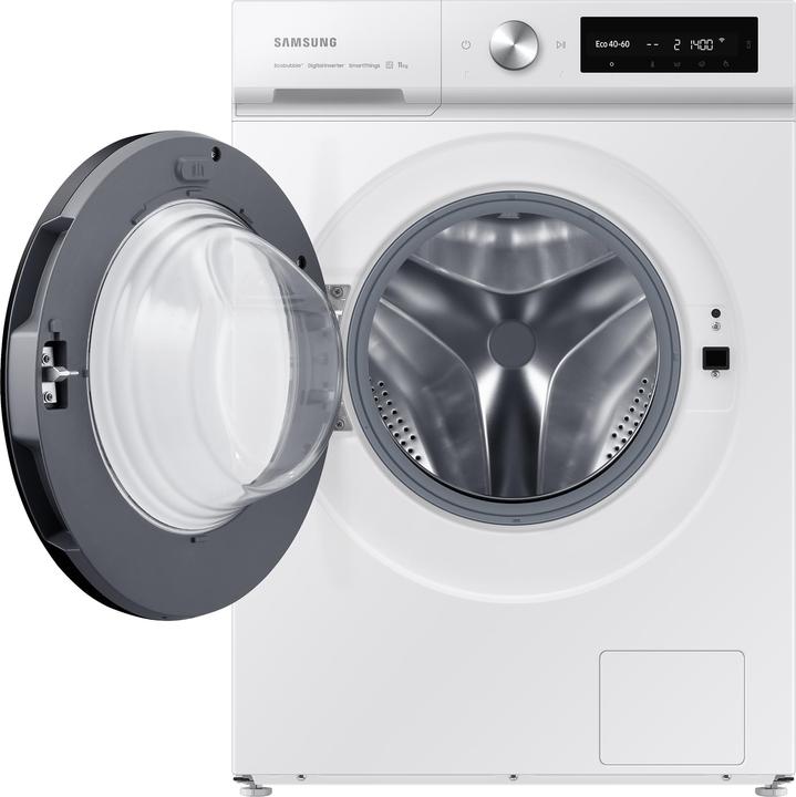 Produktbild Samsung WW11BB504AAW (11 kg, Links)