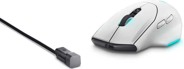 Produktbild Dell AW620M (Kabellos, Kabelgebunden)