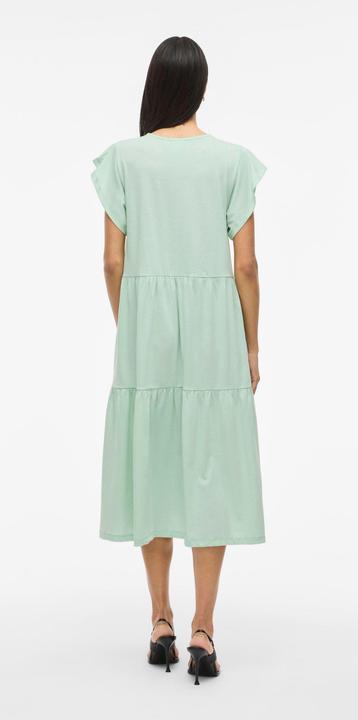 Actual product image Vila Kurzärmeliges Midikleid (L)