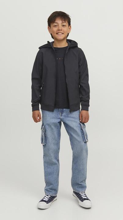 Produktbild Jack & Jones Softshell Jacke Mini Softshell Jacke (116)