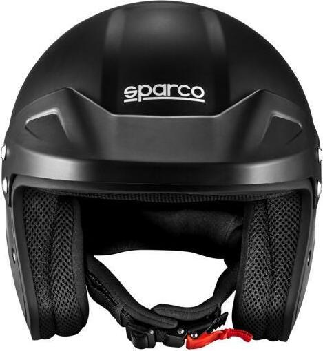 Immagine prodotto Sparco Casco J-Pro per karting e tempo libero (ECE 22-06) (S)