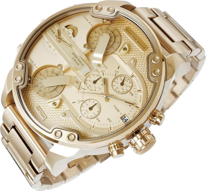Immagine prodotto Diesel Orologio da uomo DZ7399 (Cronografo, 57 mm)